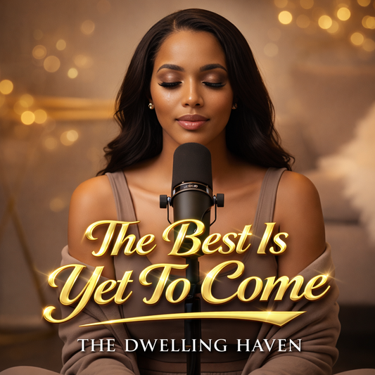 The Best Is Yet To Come – Worship Song | Instant Download