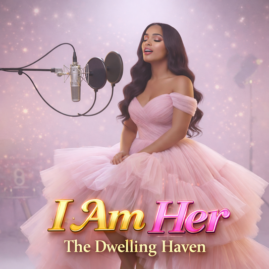 I Am Her – Viral Worship Song | Instant Download