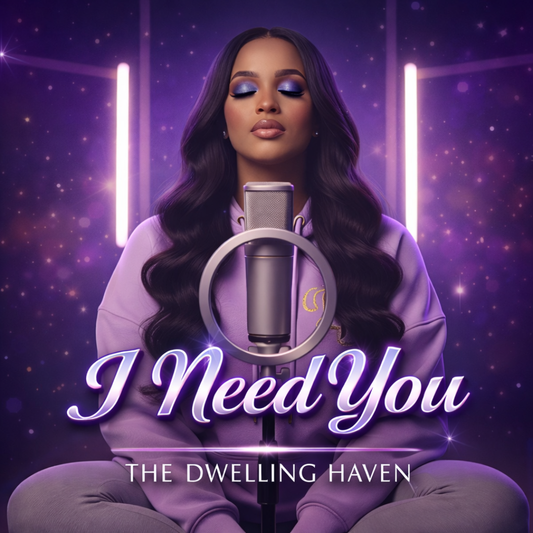 I Need You – Worship Song | Instant Download